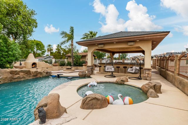 803 E Melody Drive, Gilbert, AZ 85234