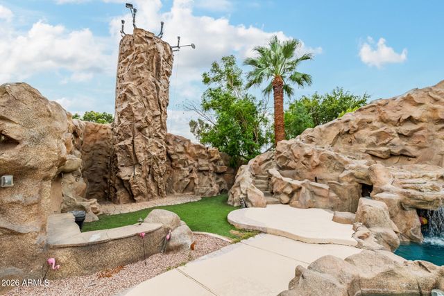 803 E Melody Drive, Gilbert, AZ 85234