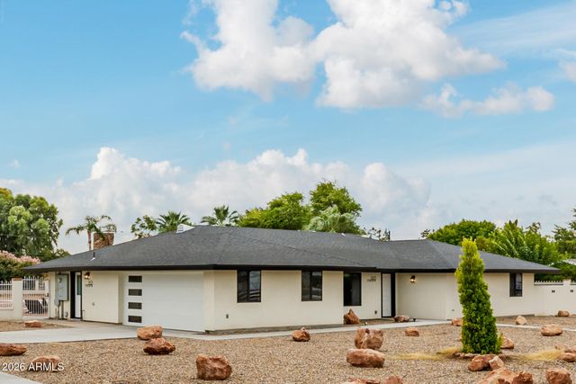 803 E Melody Drive, Gilbert, AZ 85234