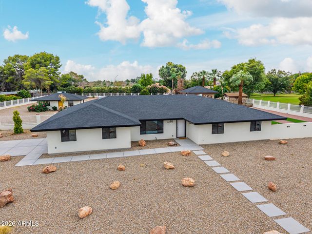 803 E Melody Drive, Gilbert, AZ 85234