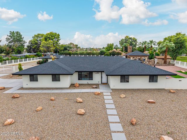 803 E Melody Drive, Gilbert, AZ 85234