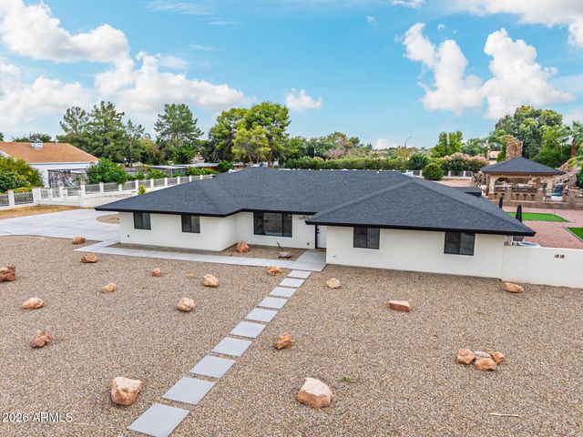 803 E Melody Drive, Gilbert, AZ 85234