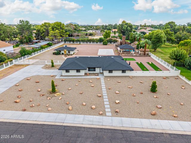 803 E Melody Drive, Gilbert, AZ 85234