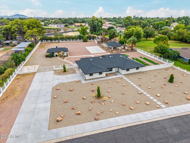 803 E Melody Drive, Gilbert, AZ 85234