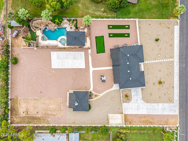 803 E Melody Drive, Gilbert, AZ 85234