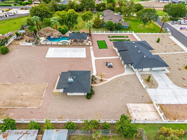 803 E Melody Drive, Gilbert, AZ 85234