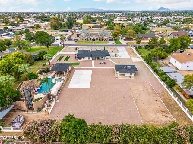 803 E Melody Drive, Gilbert, AZ 85234