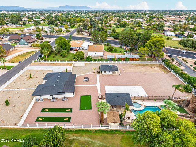 803 E Melody Drive, Gilbert, AZ 85234