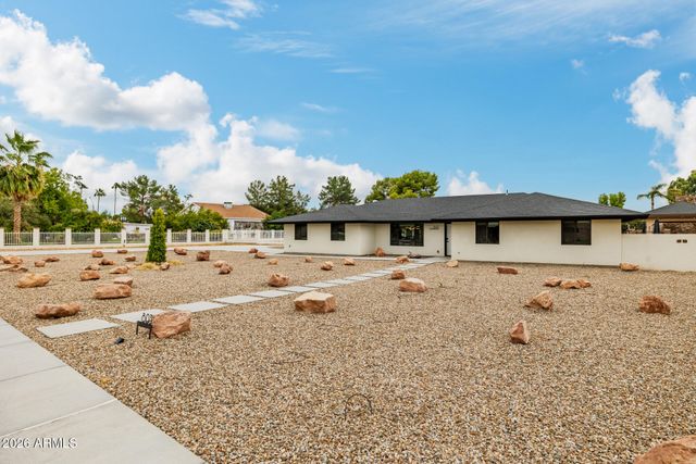 803 E Melody Drive, Gilbert, AZ 85234