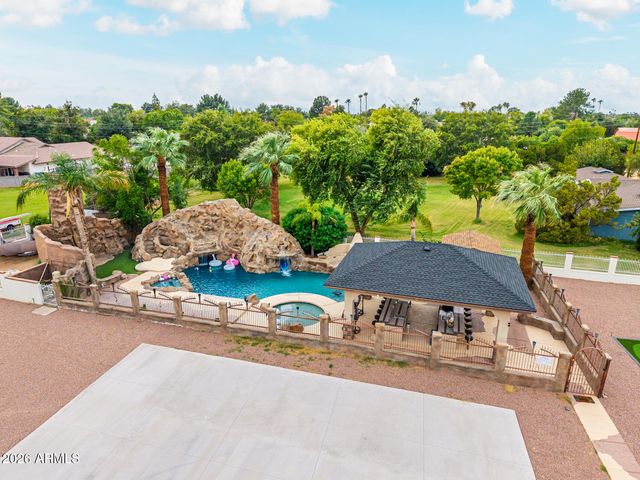 803 E Melody Drive, Gilbert, AZ 85234