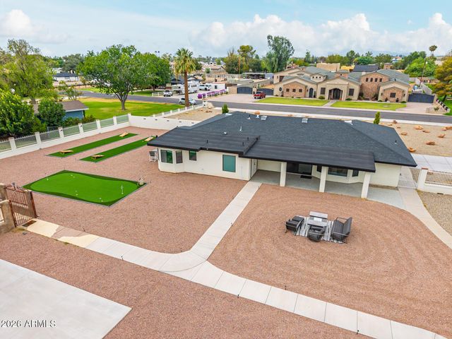 803 E Melody Drive, Gilbert, AZ 85234