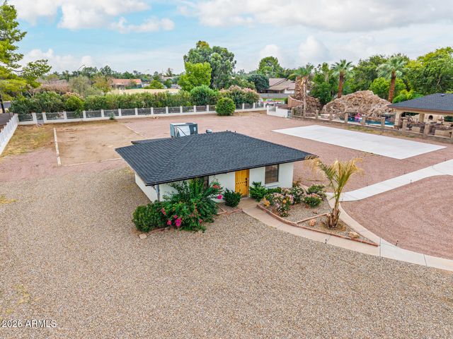 803 E Melody Drive, Gilbert, AZ 85234