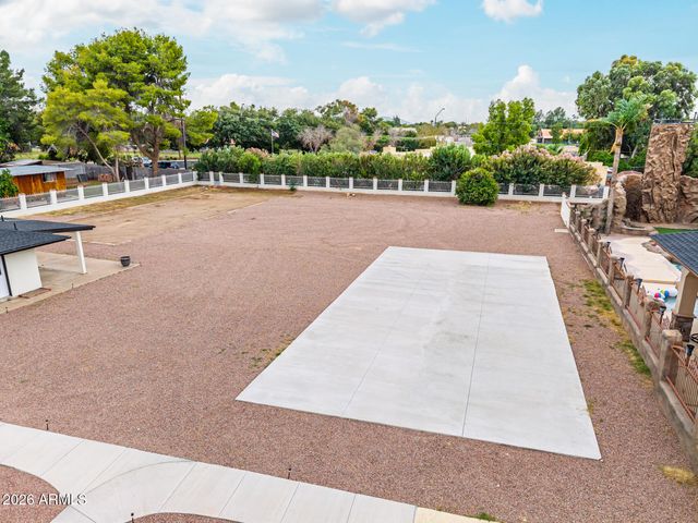 803 E Melody Drive, Gilbert, AZ 85234