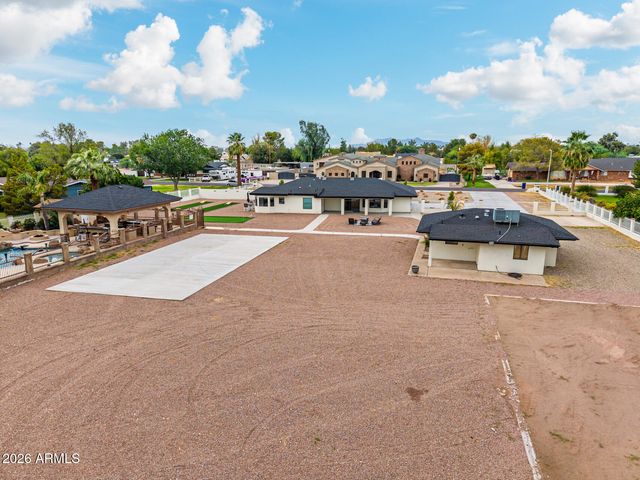 803 E Melody Drive, Gilbert, AZ 85234