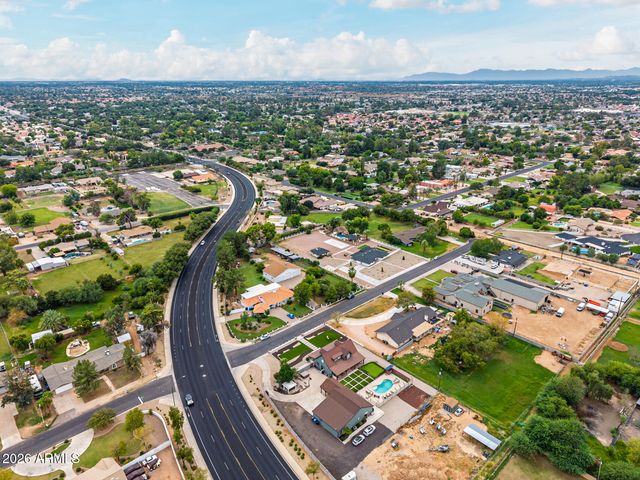 803 E Melody Drive, Gilbert, AZ 85234