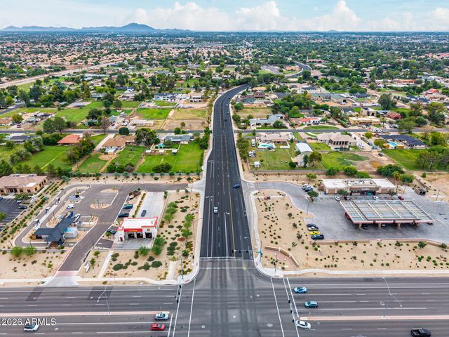 803 E Melody Drive, Gilbert, AZ 85234