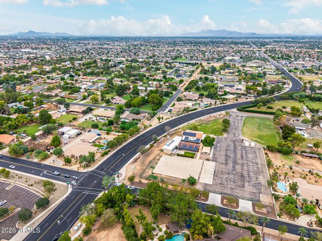 803 E Melody Drive, Gilbert, AZ 85234