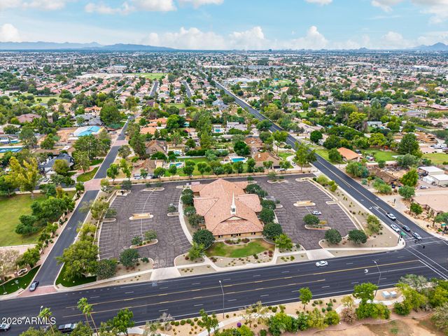 803 E Melody Drive, Gilbert, AZ 85234