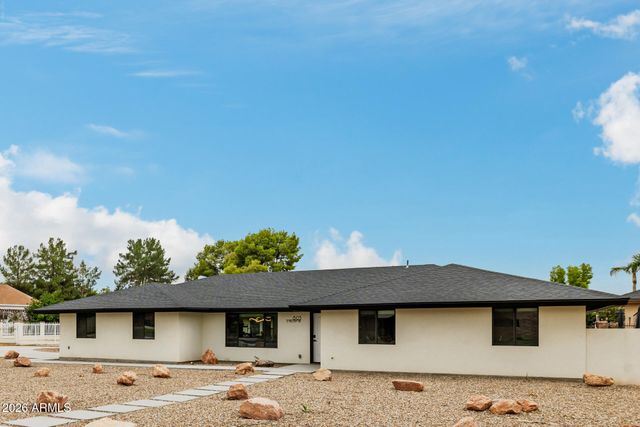 803 E Melody Drive, Gilbert, AZ 85234