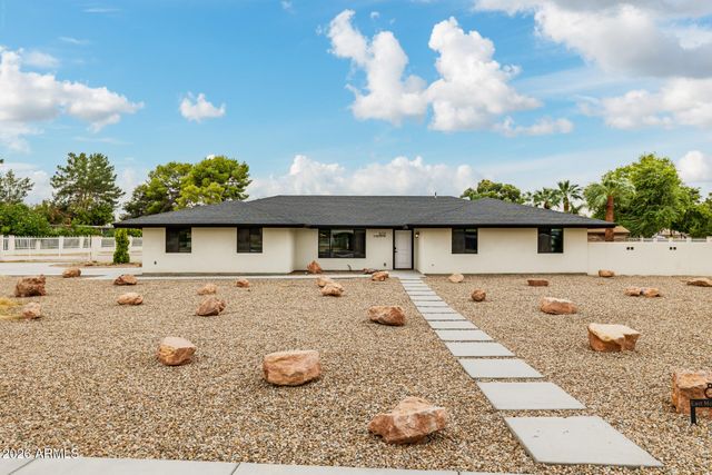 803 E Melody Drive, Gilbert, AZ 85234