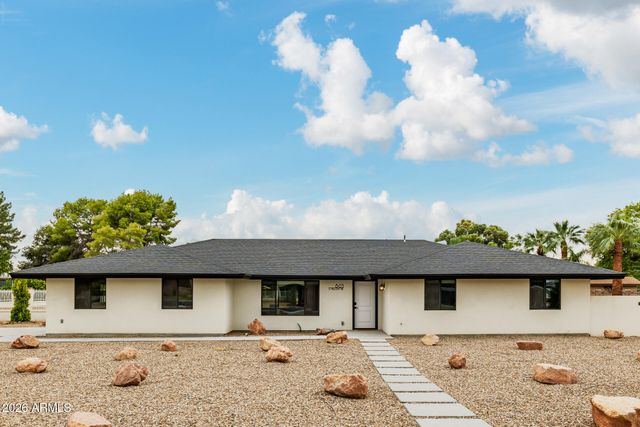 803 E Melody Drive, Gilbert, AZ 85234