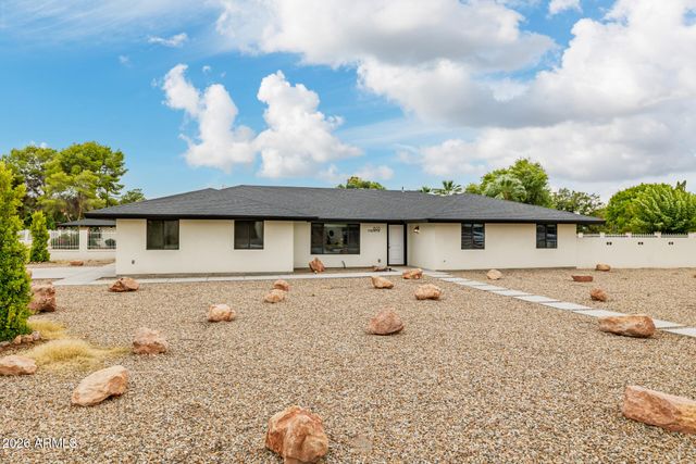 803 E Melody Drive, Gilbert, AZ 85234