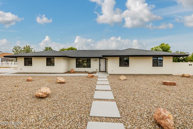 803 E Melody Drive, Gilbert, AZ 85234