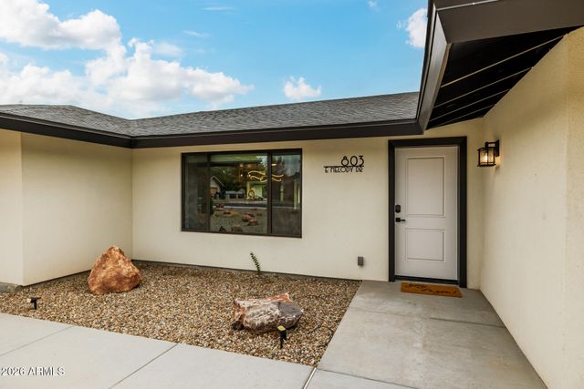 803 E Melody Drive, Gilbert, AZ 85234