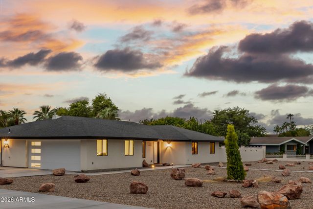 803 E Melody Drive, Gilbert, AZ 85234