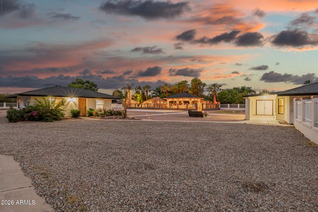 803 E Melody Drive, Gilbert, AZ 85234