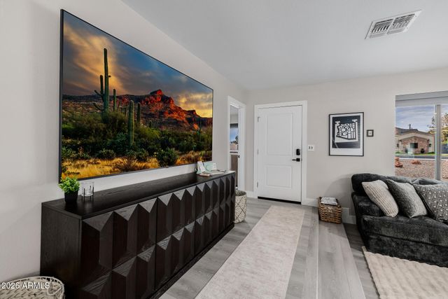 803 E Melody Drive, Gilbert, AZ 85234