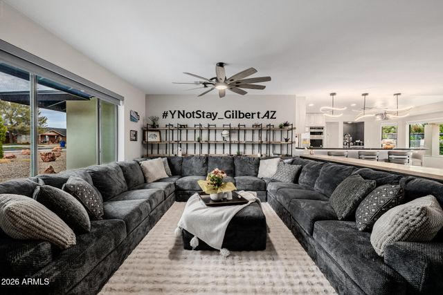 803 E Melody Drive, Gilbert, AZ 85234