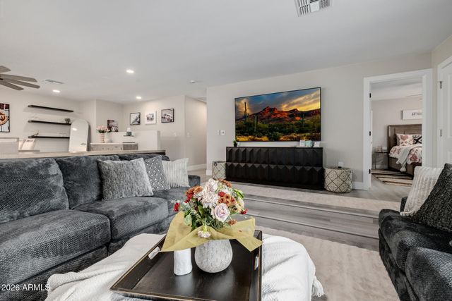 803 E Melody Drive, Gilbert, AZ 85234