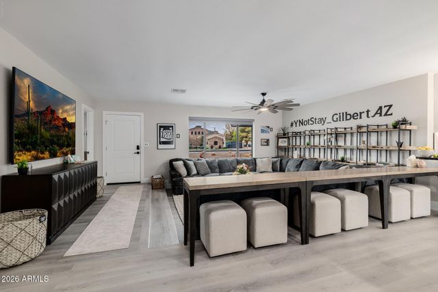 803 E Melody Drive, Gilbert, AZ 85234