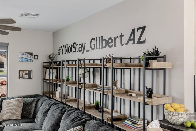 803 E Melody Drive, Gilbert, AZ 85234