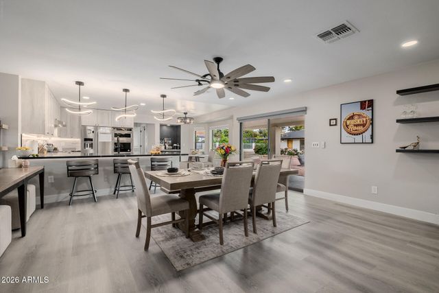 803 E Melody Drive, Gilbert, AZ 85234