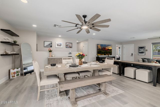 803 E Melody Drive, Gilbert, AZ 85234