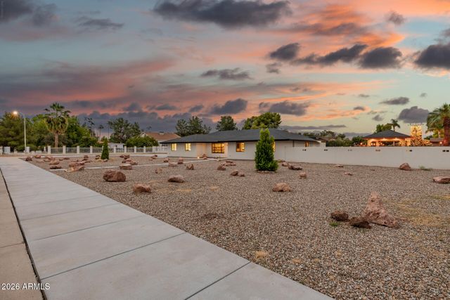 803 E Melody Drive, Gilbert, AZ 85234