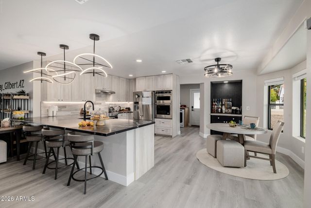 803 E Melody Drive, Gilbert, AZ 85234