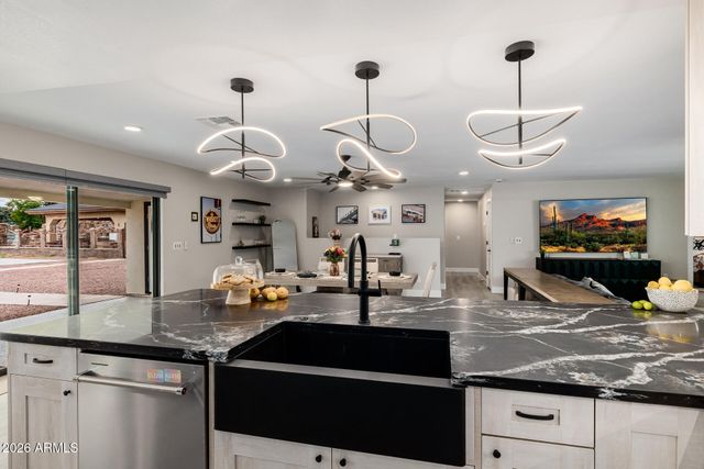 803 E Melody Drive, Gilbert, AZ 85234