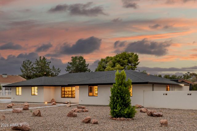 803 E Melody Drive, Gilbert, AZ 85234