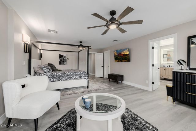 803 E Melody Drive, Gilbert, AZ 85234