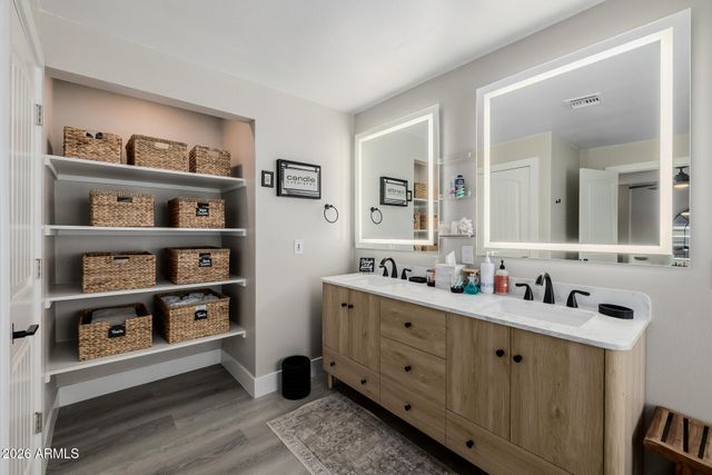 803 E Melody Drive, Gilbert, AZ 85234