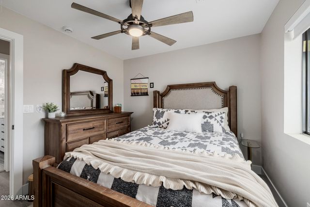 803 E Melody Drive, Gilbert, AZ 85234