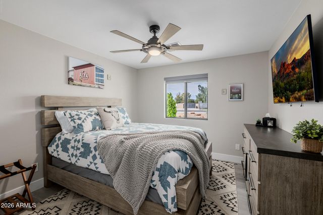 803 E Melody Drive, Gilbert, AZ 85234