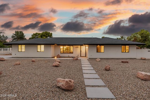 803 E Melody Drive, Gilbert, AZ 85234