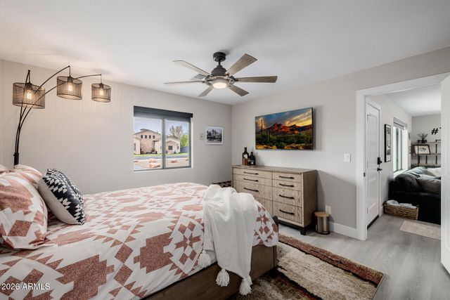 803 E Melody Drive, Gilbert, AZ 85234