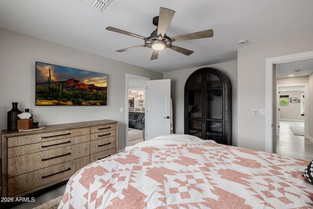 803 E Melody Drive, Gilbert, AZ 85234