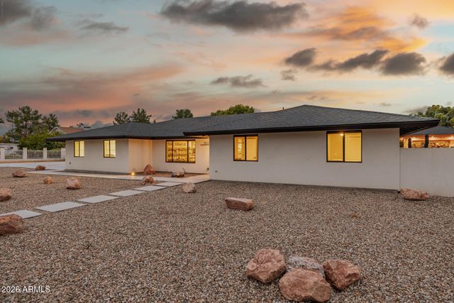 803 E Melody Drive, Gilbert, AZ 85234