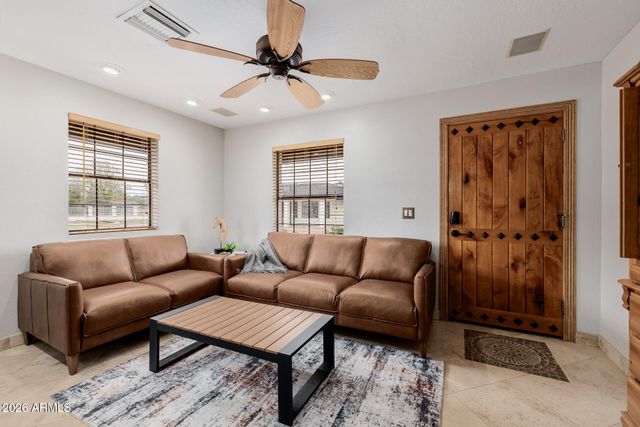 803 E Melody Drive, Gilbert, AZ 85234